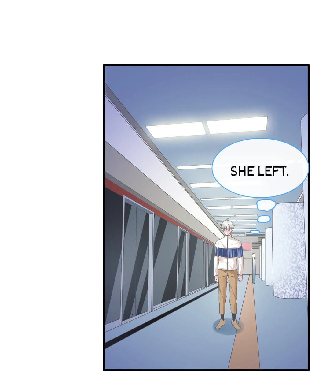 The 