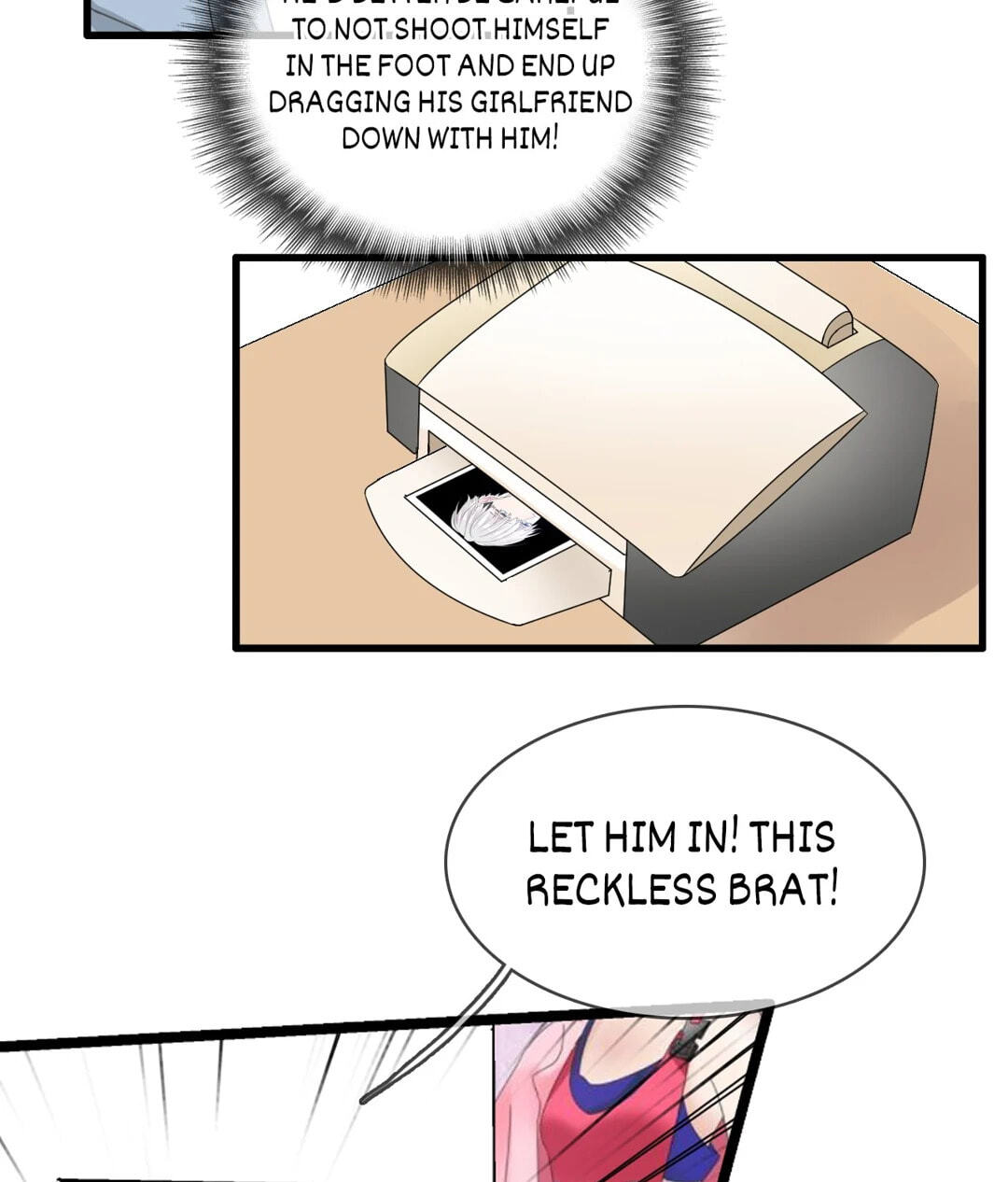 The 