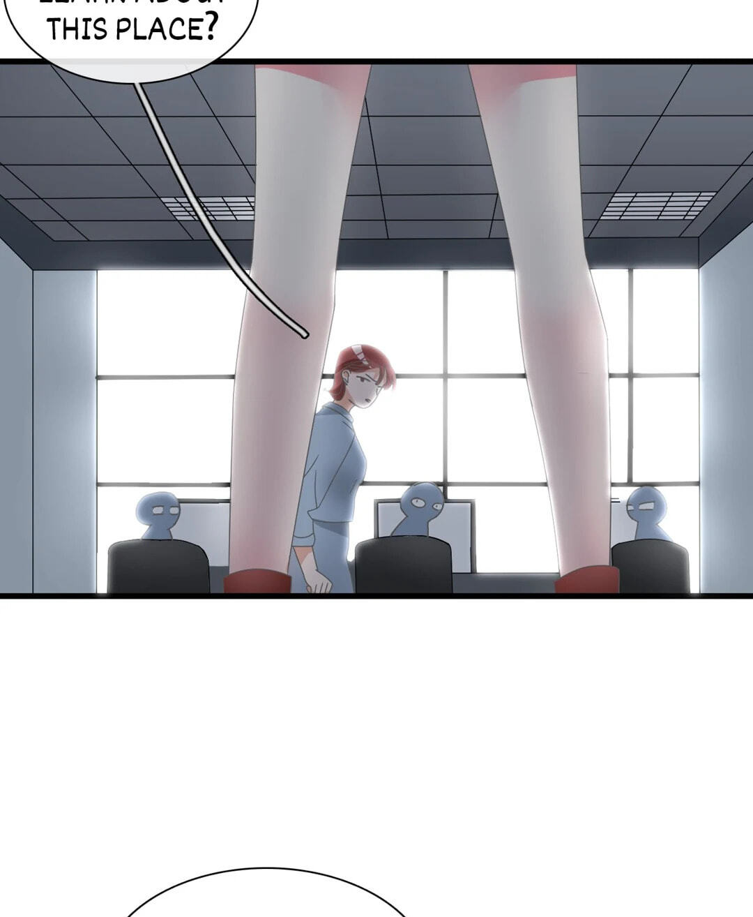 The 