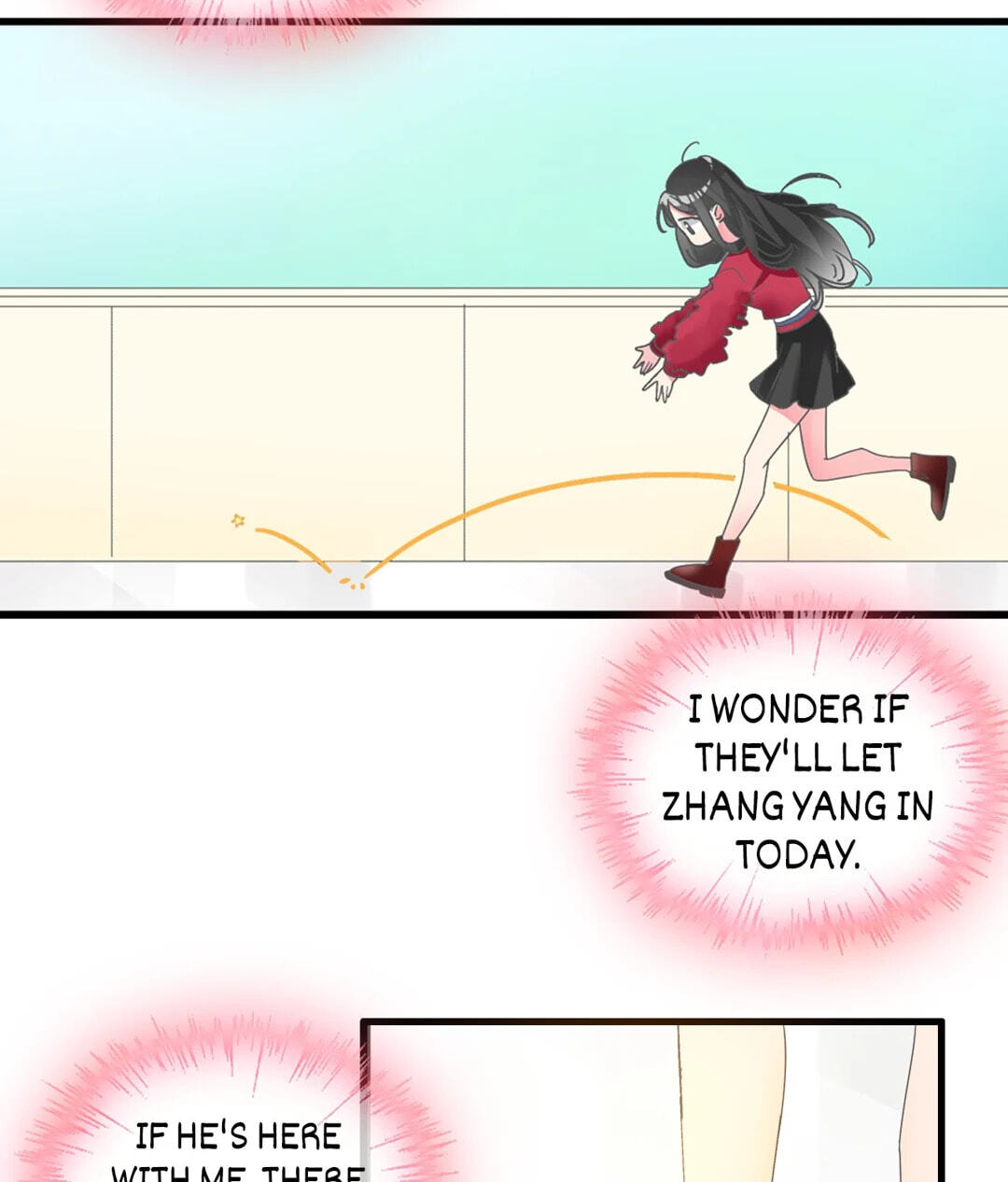 The 