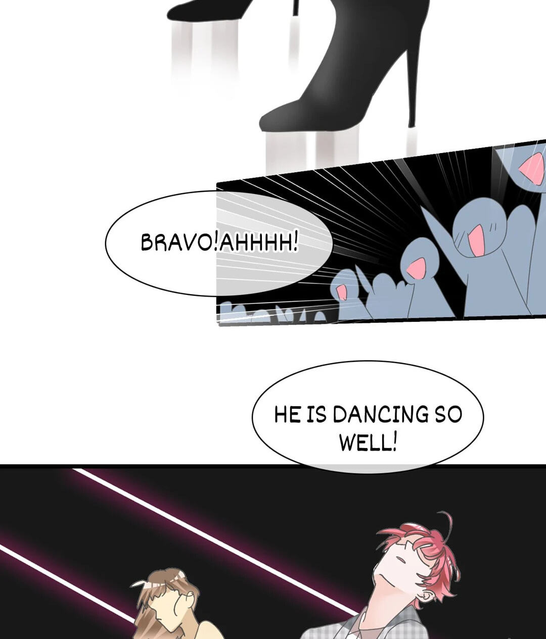 The 