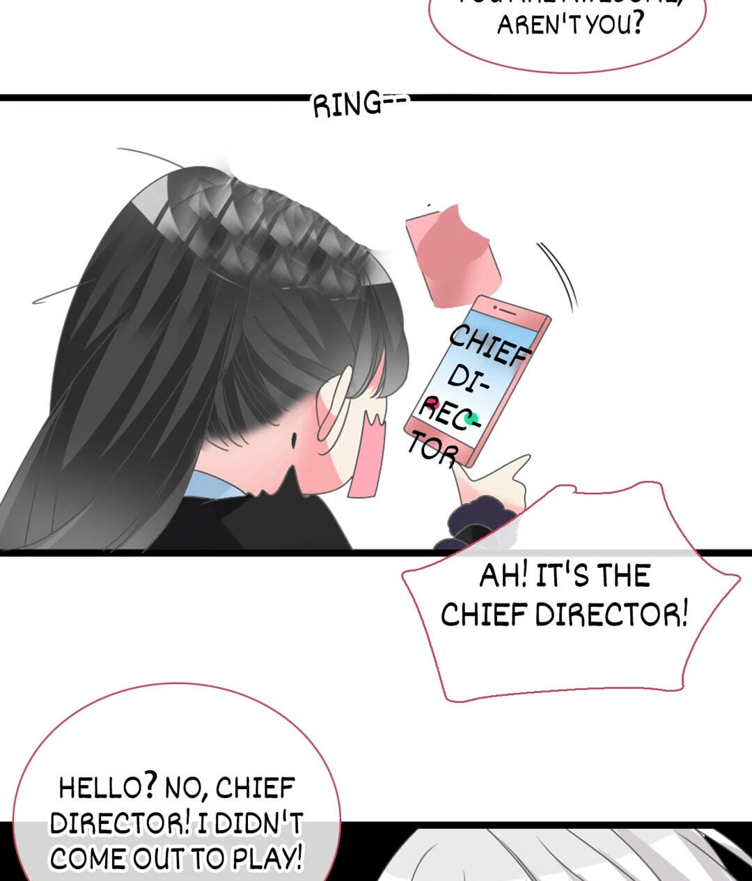 The 