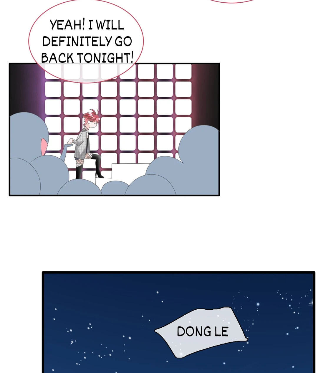 The 