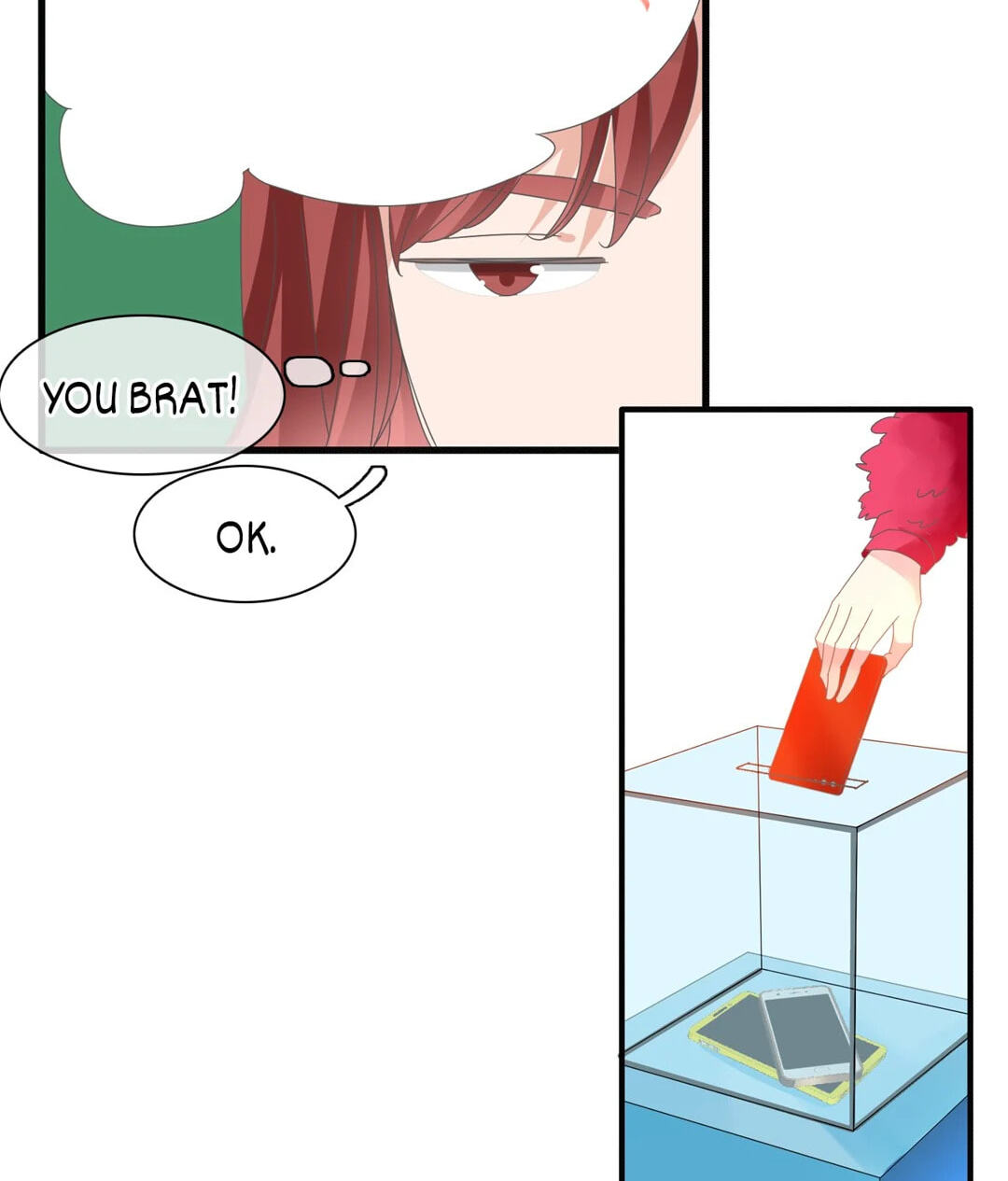 The 