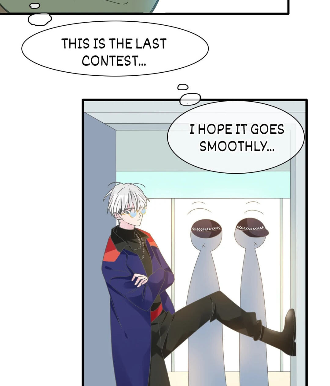 The 