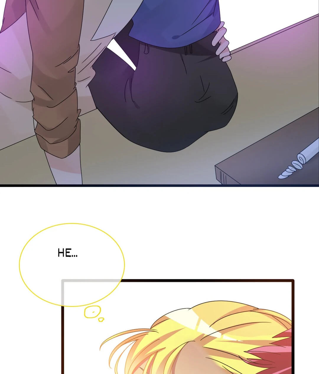 The 