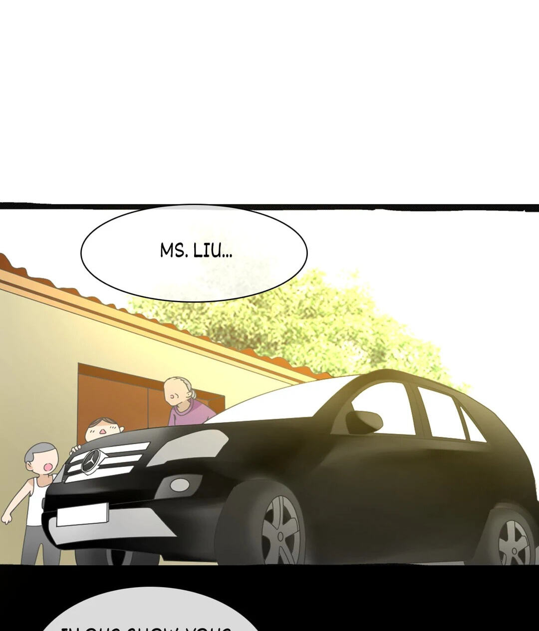 The 