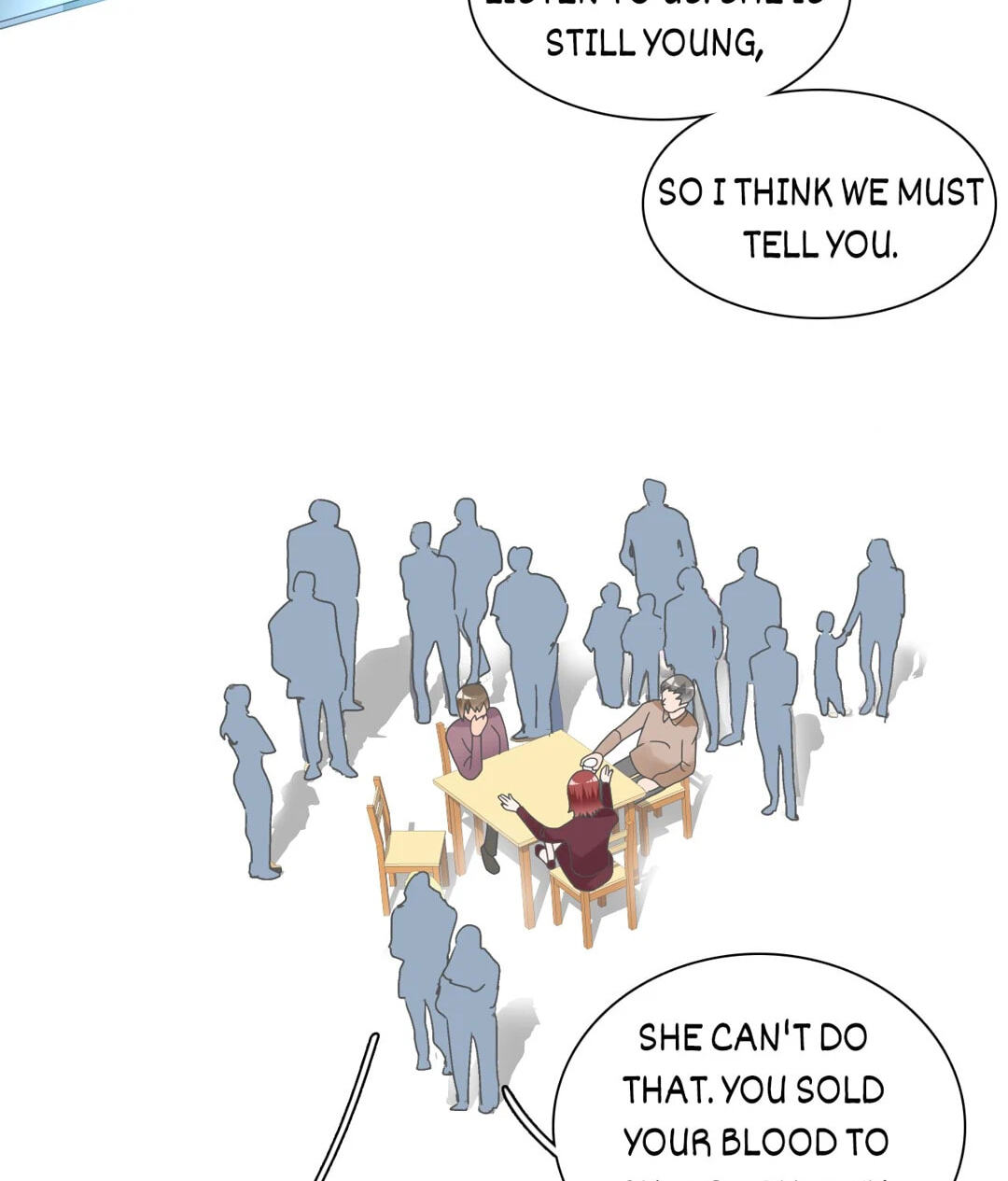 The 
