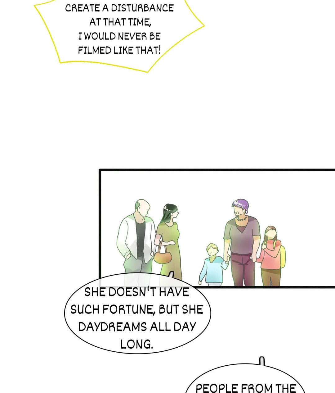 The 