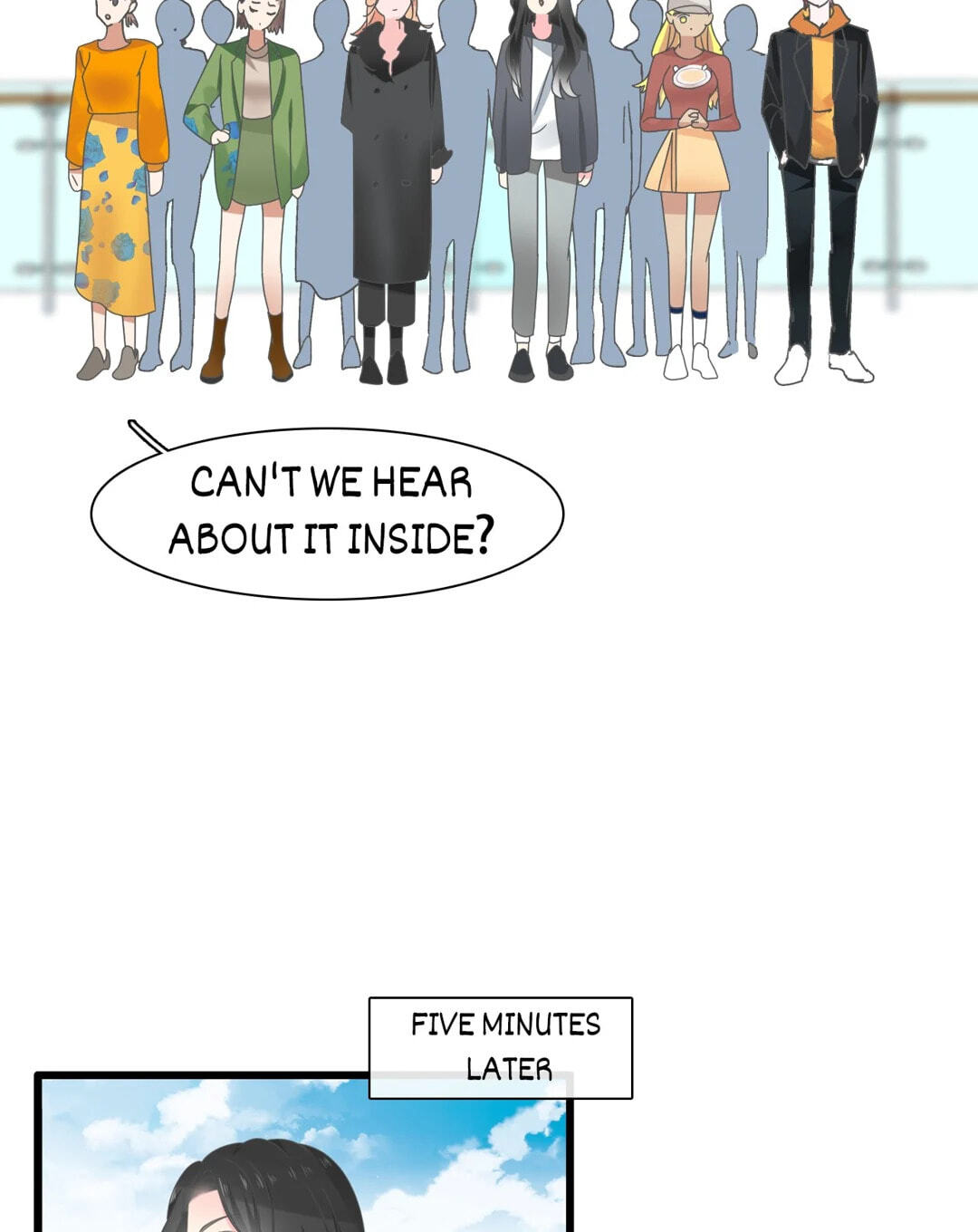 The 