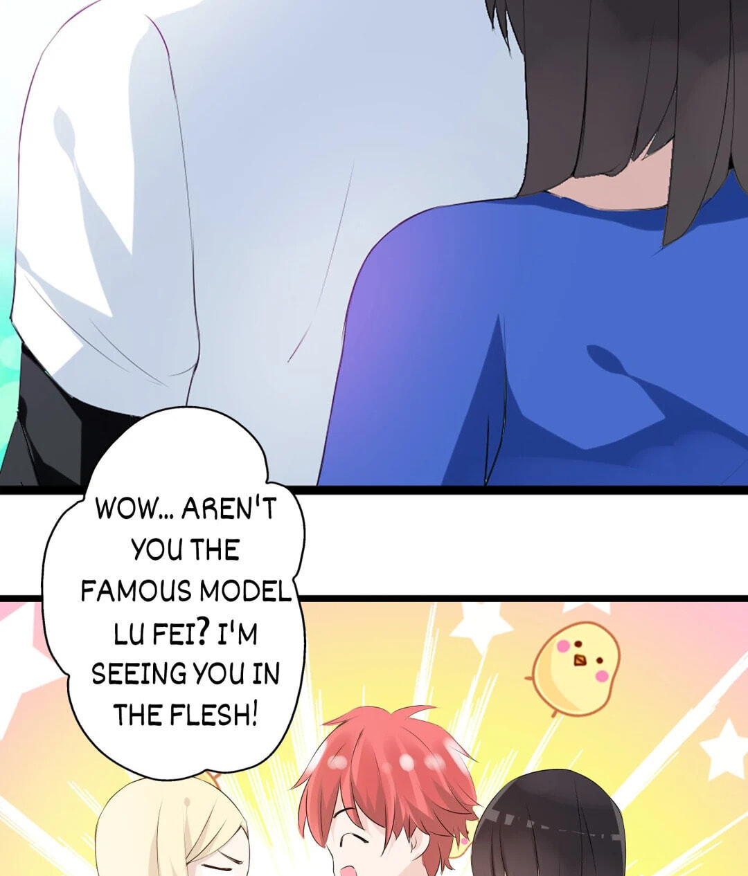 The 