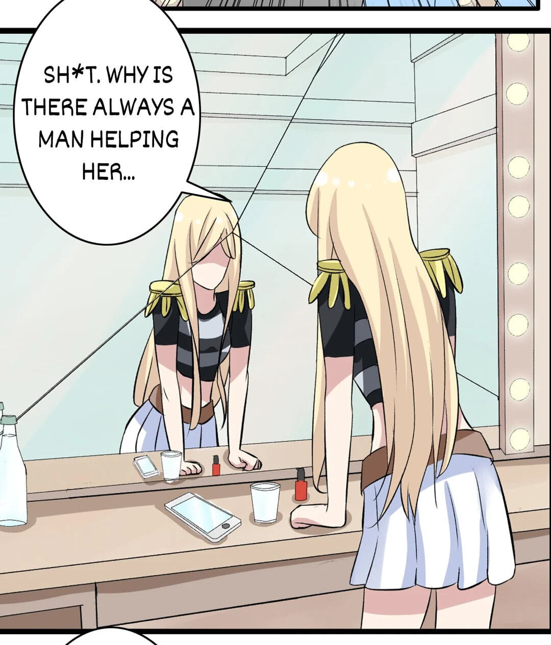 The 