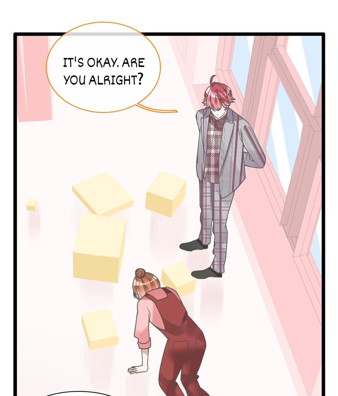 The 
