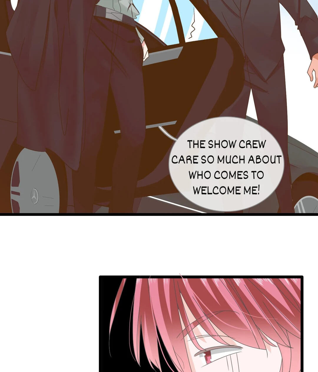 The 