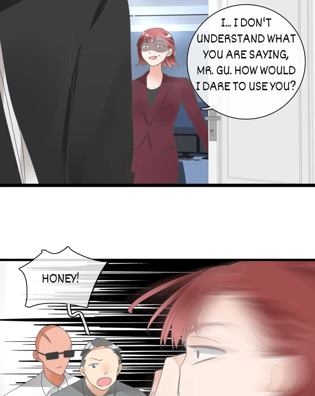 The 