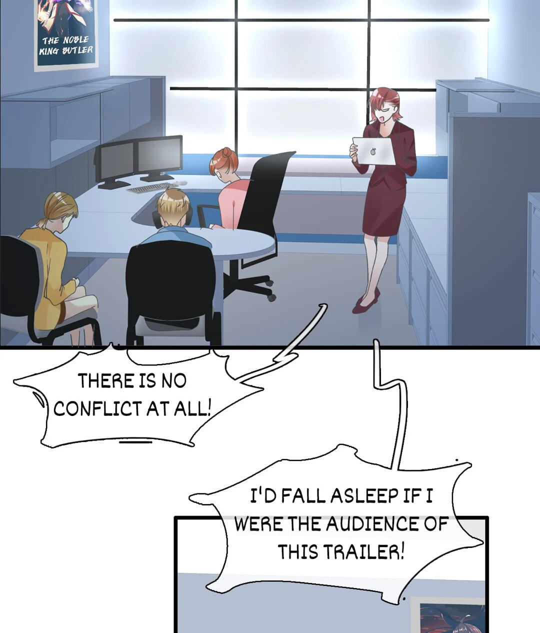 The 
