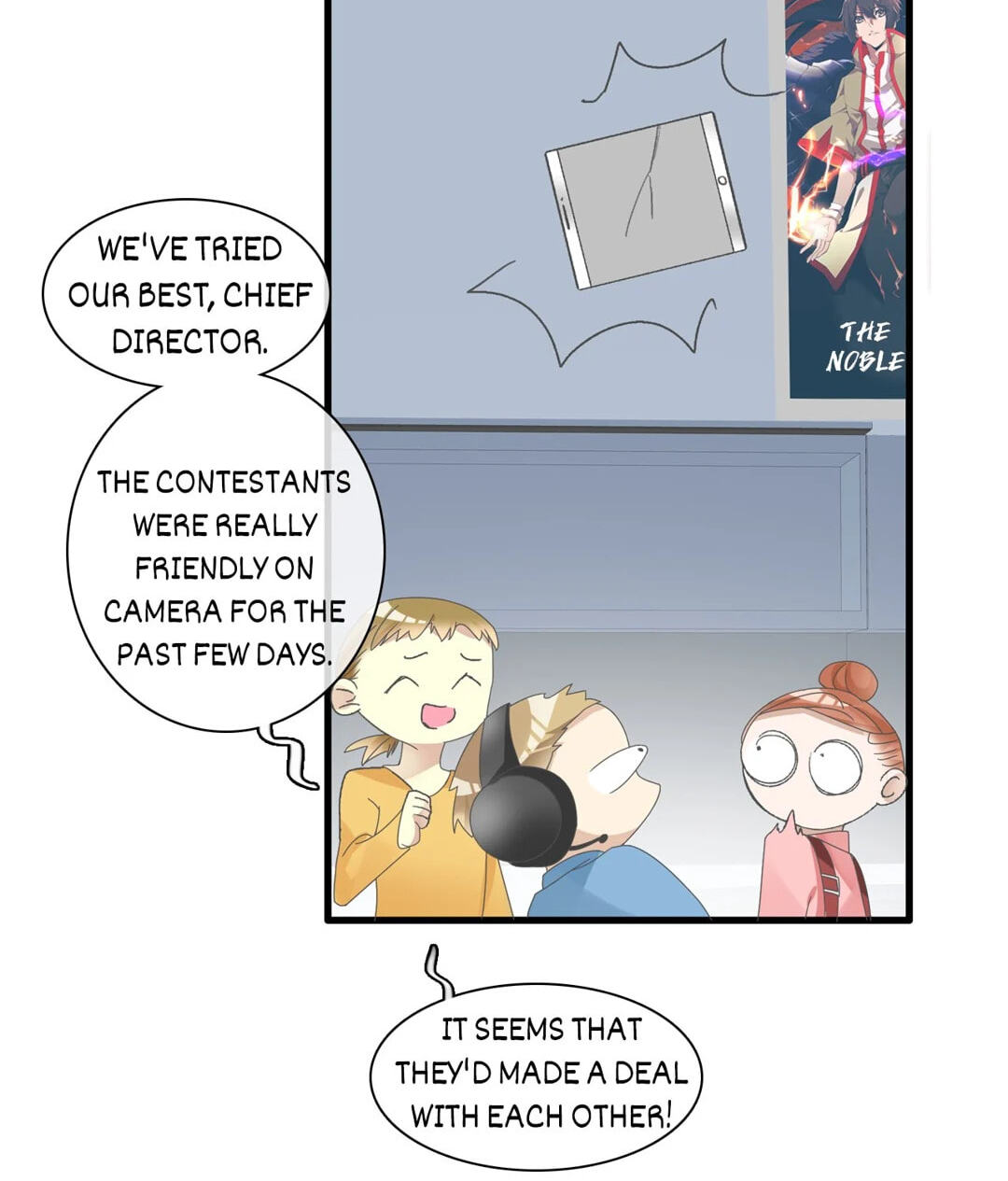 The 