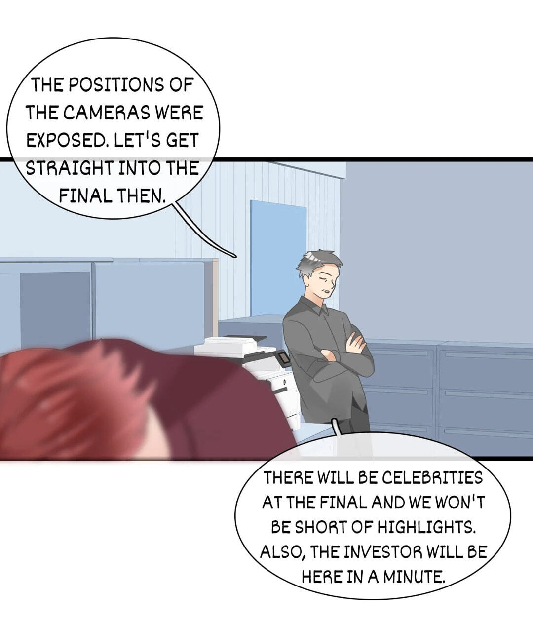 The 
