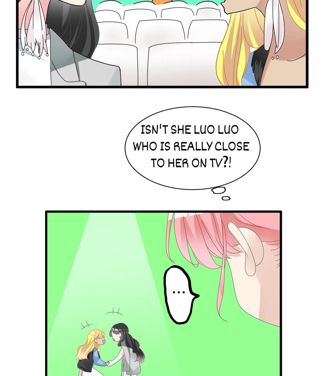 The 