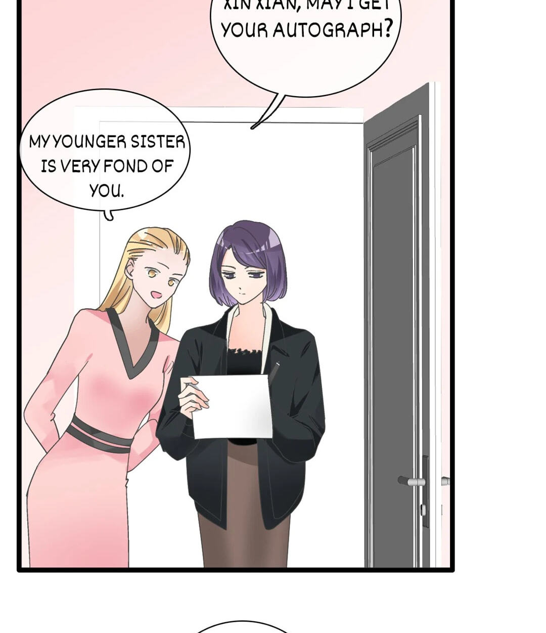 The 