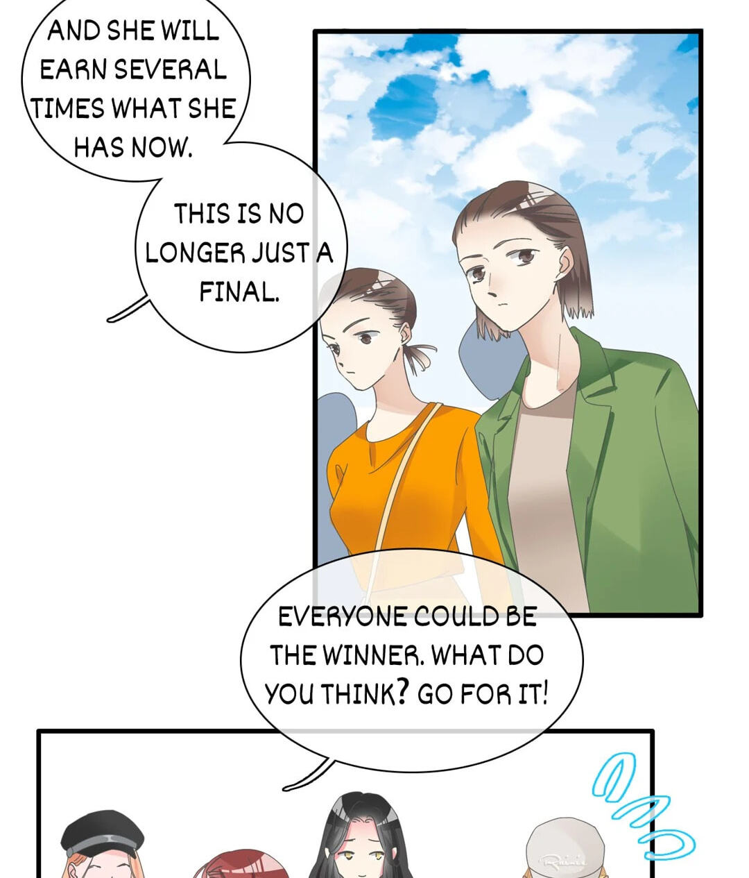 The 