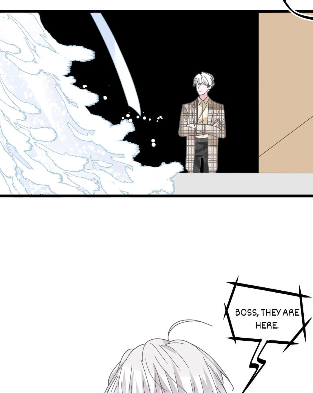 The 