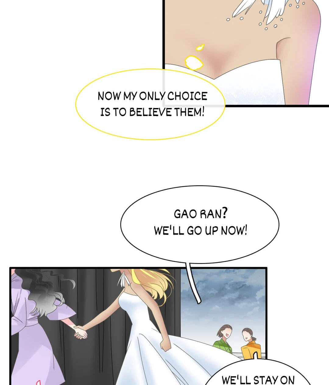 The 