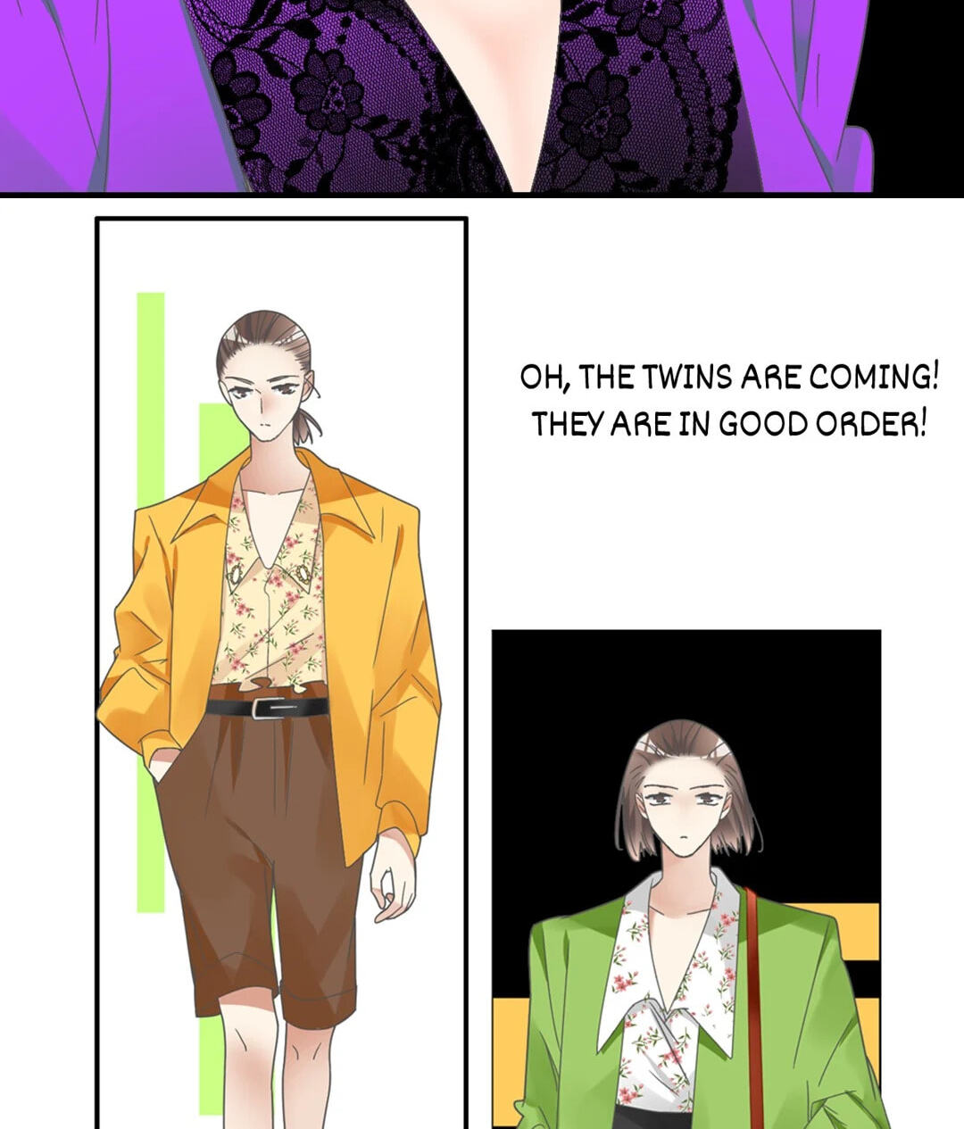 The 