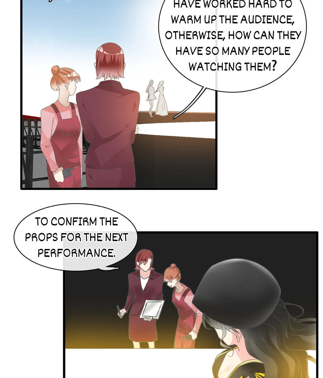 The 
