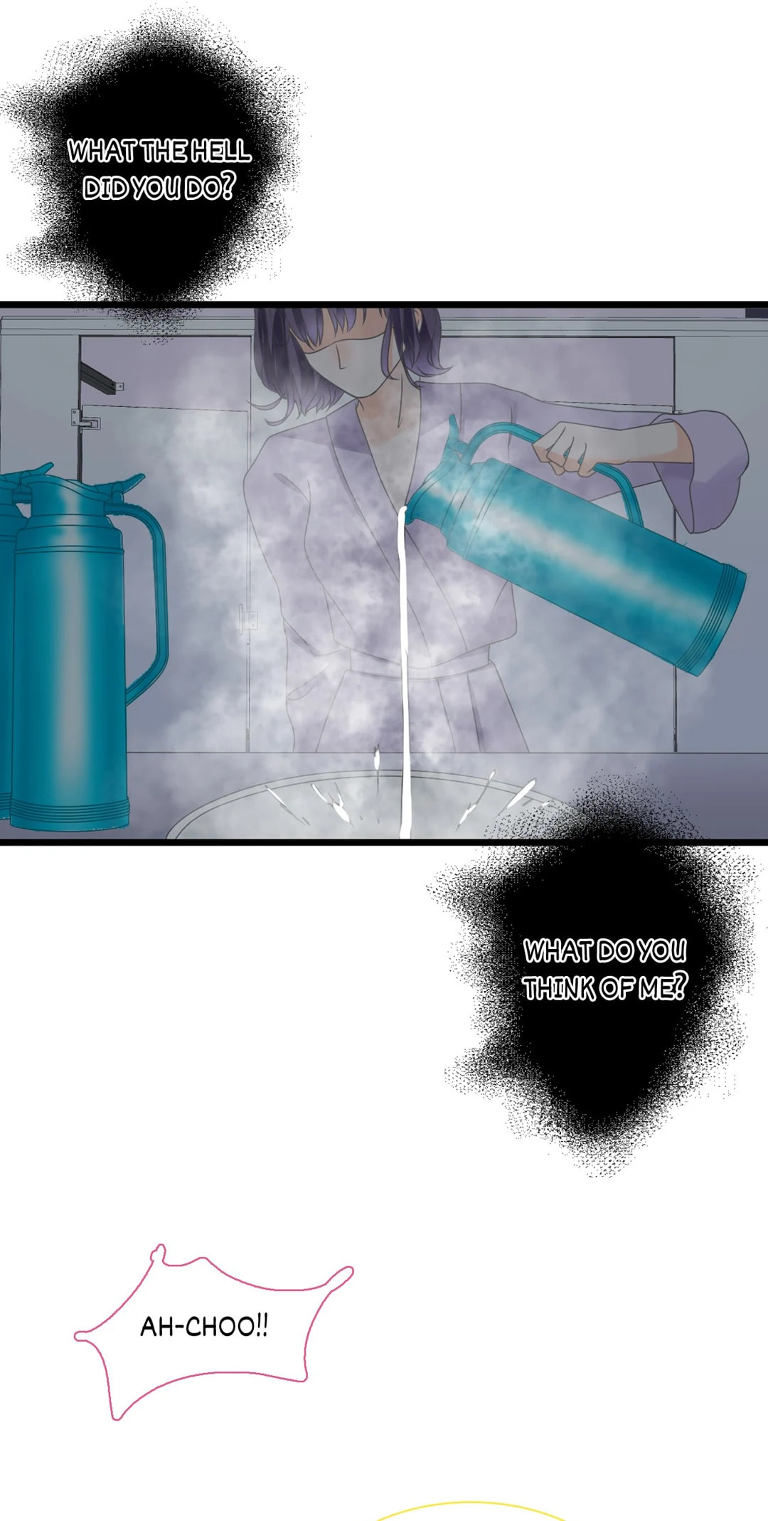 The 