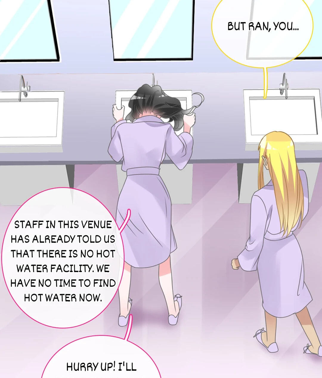 The 