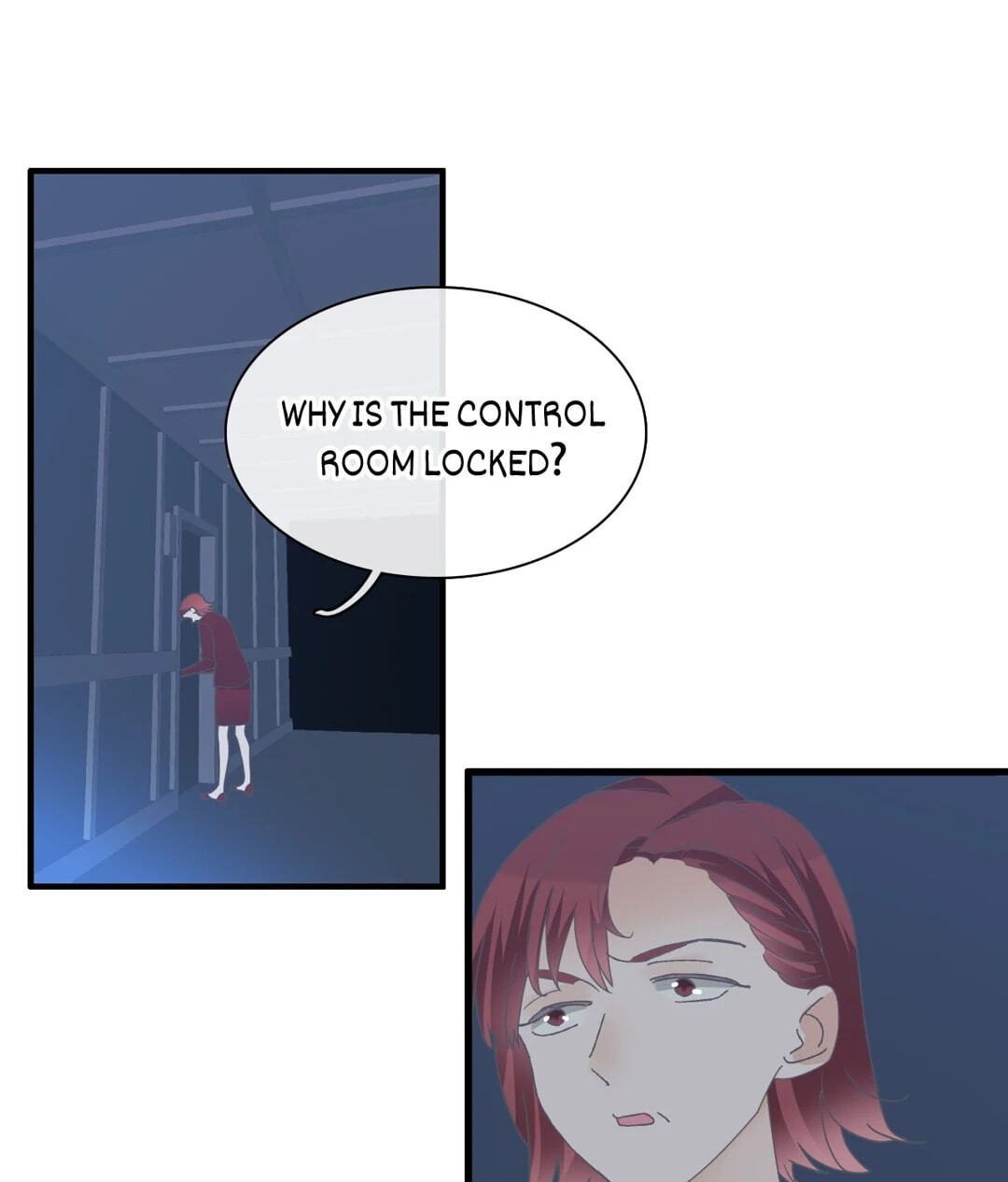 The 