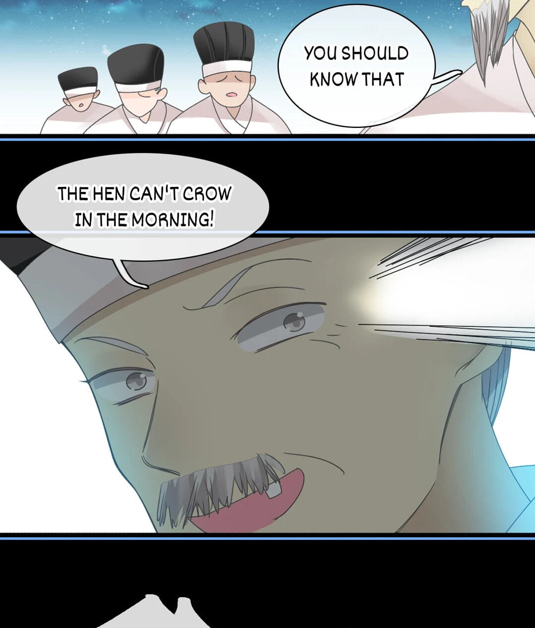 The 