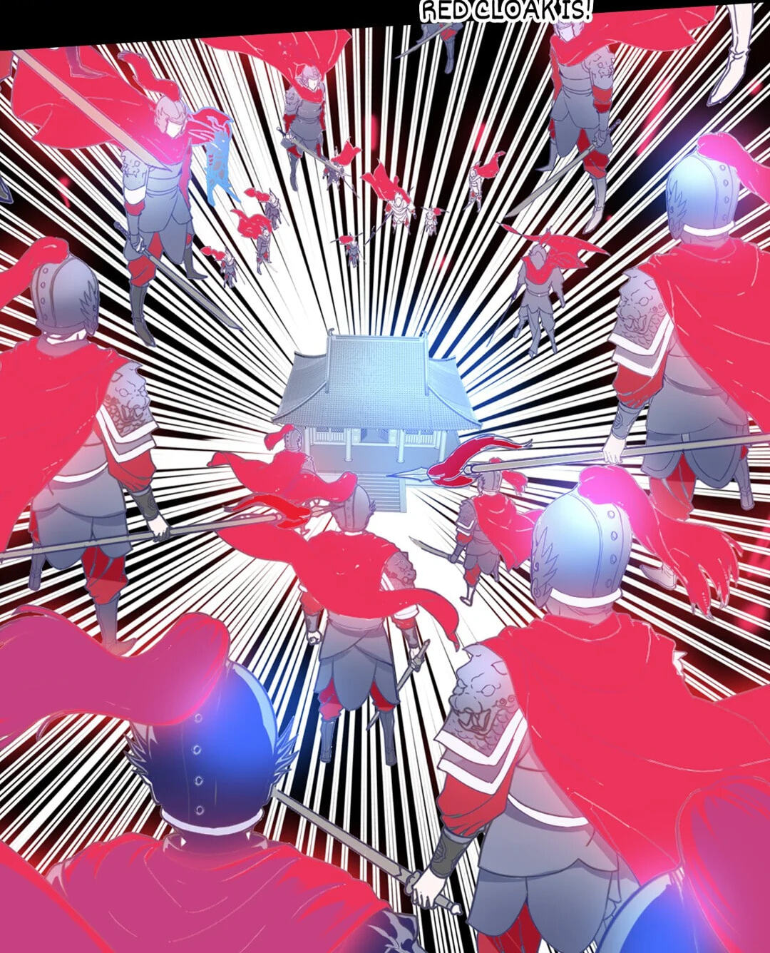 The 