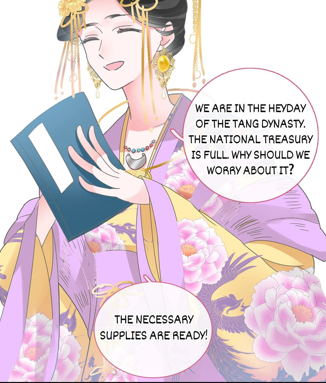 The 