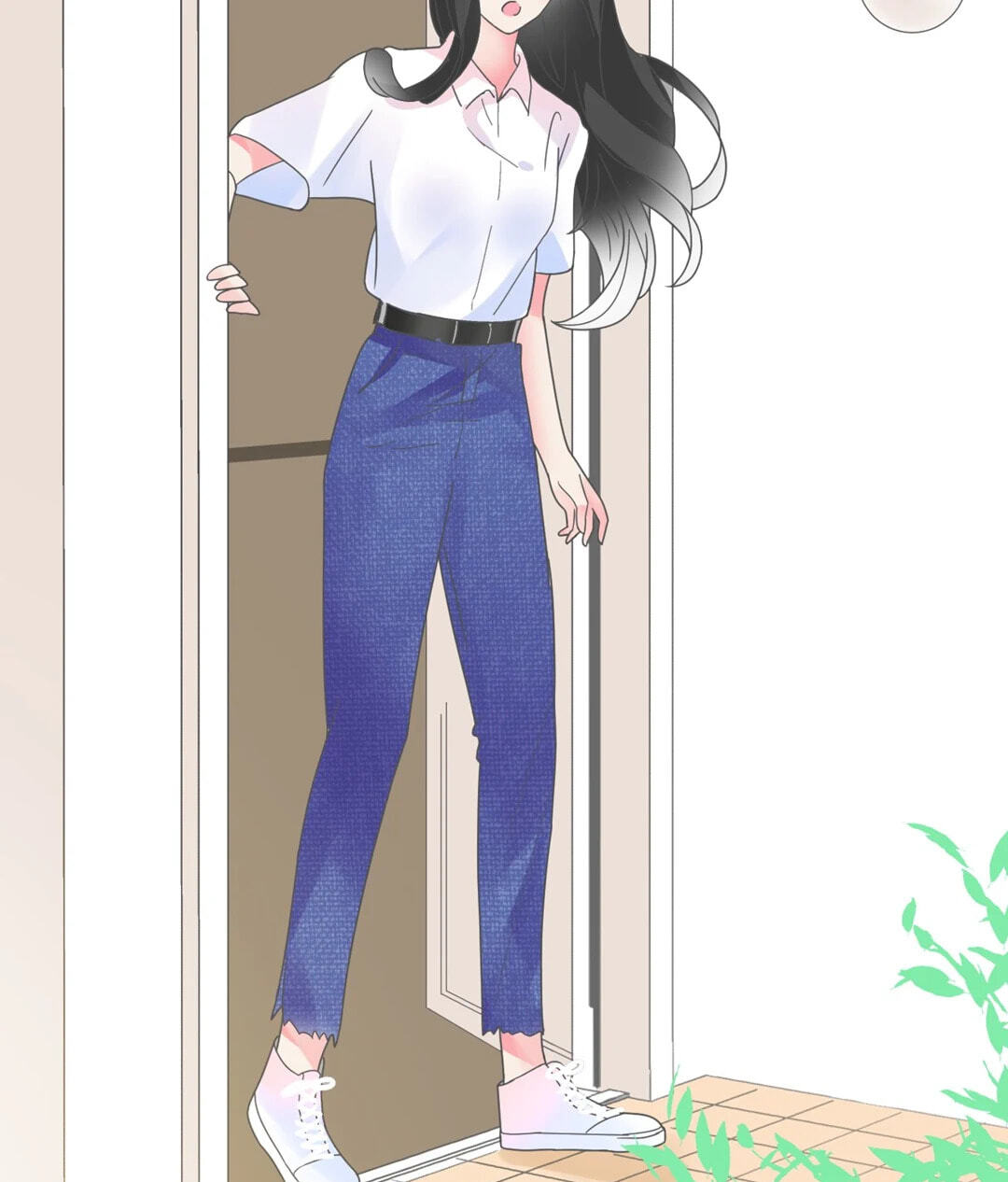 The 