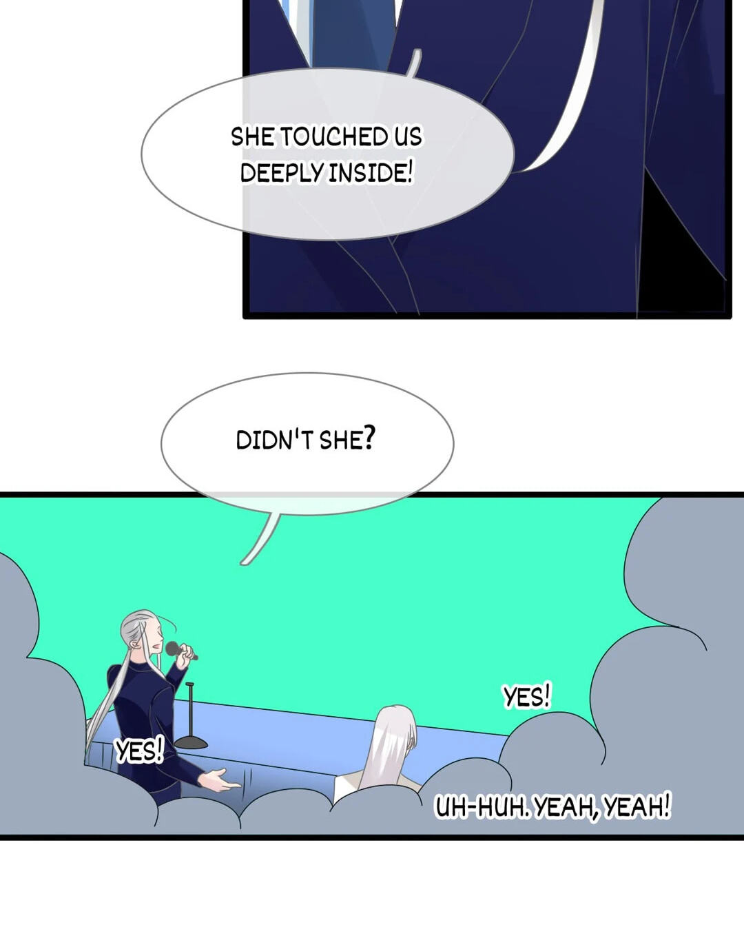 The 