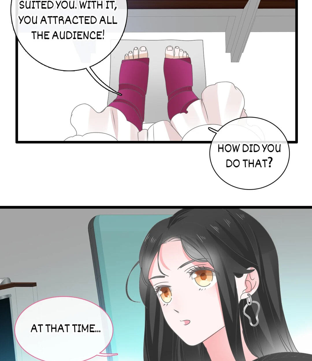 The 