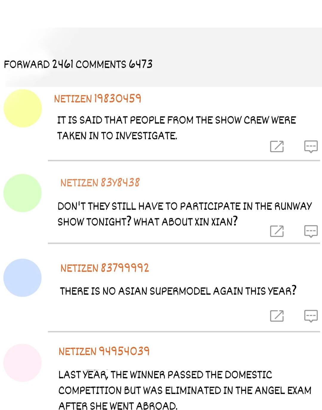 The 