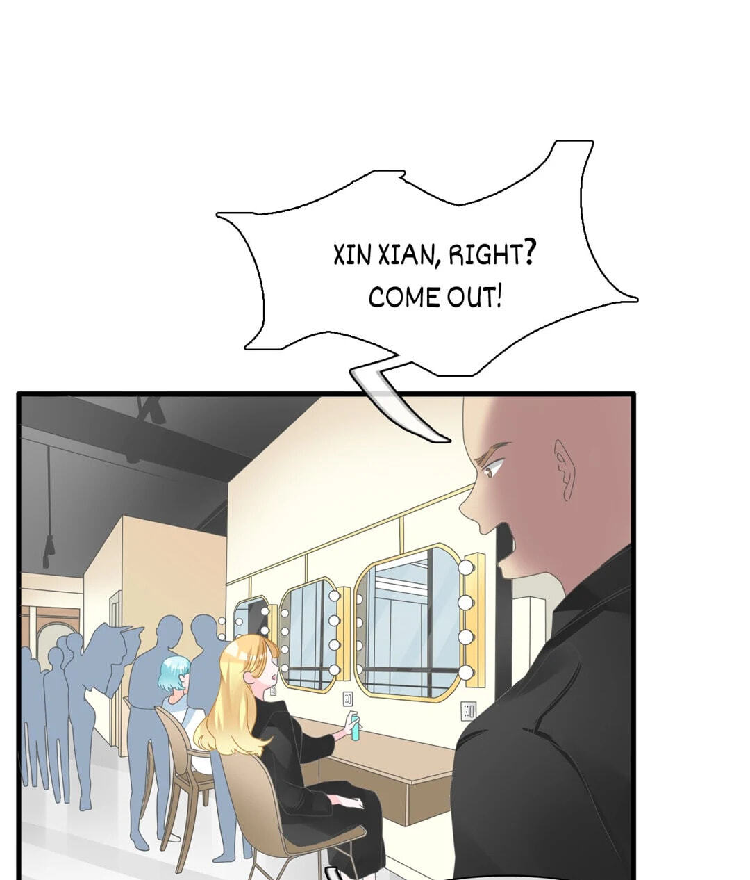 The 