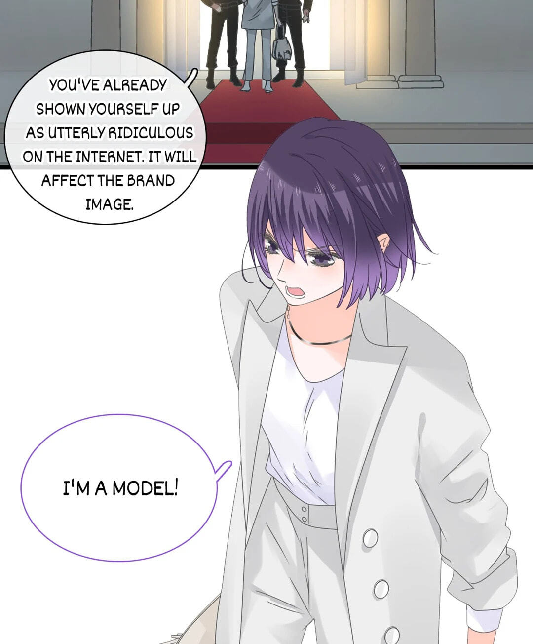 The 