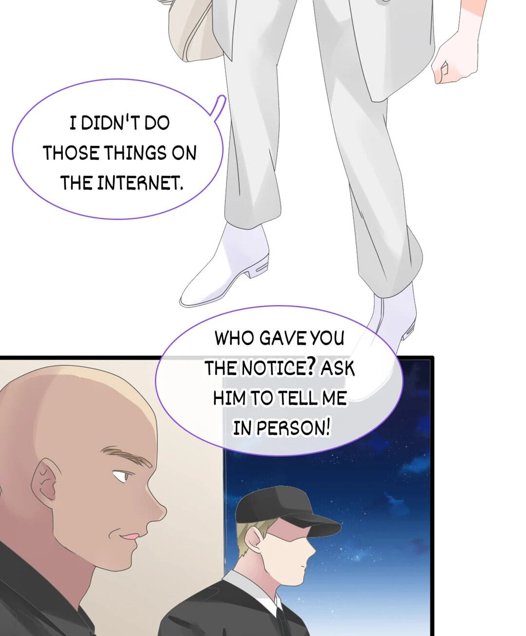 The 
