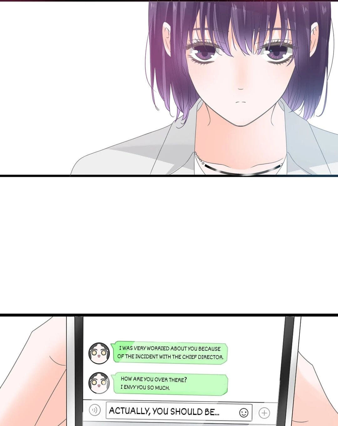 The 
