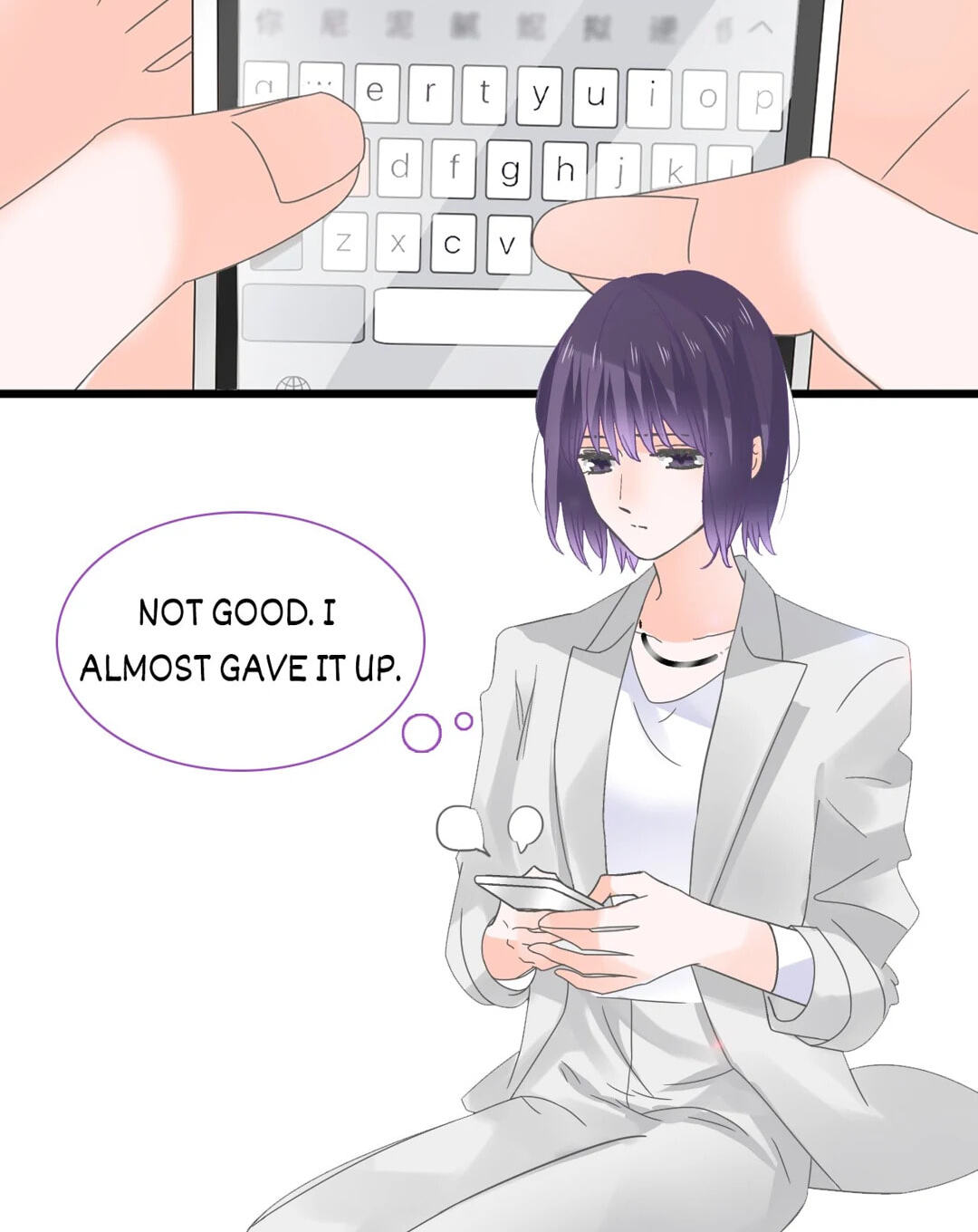 The 