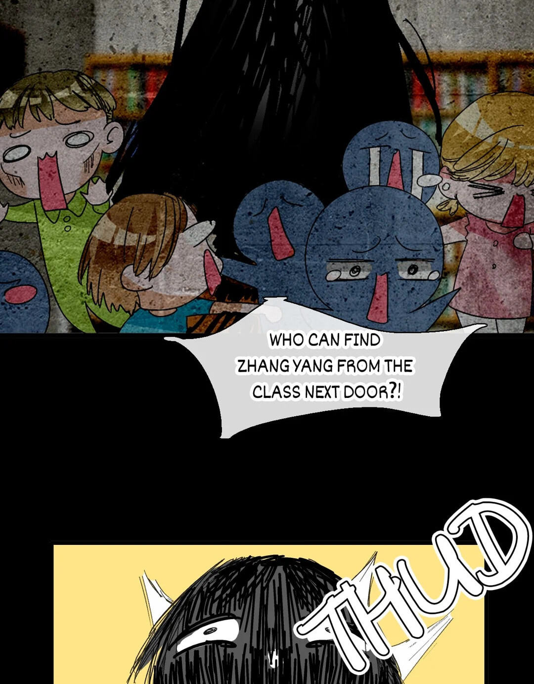 The 