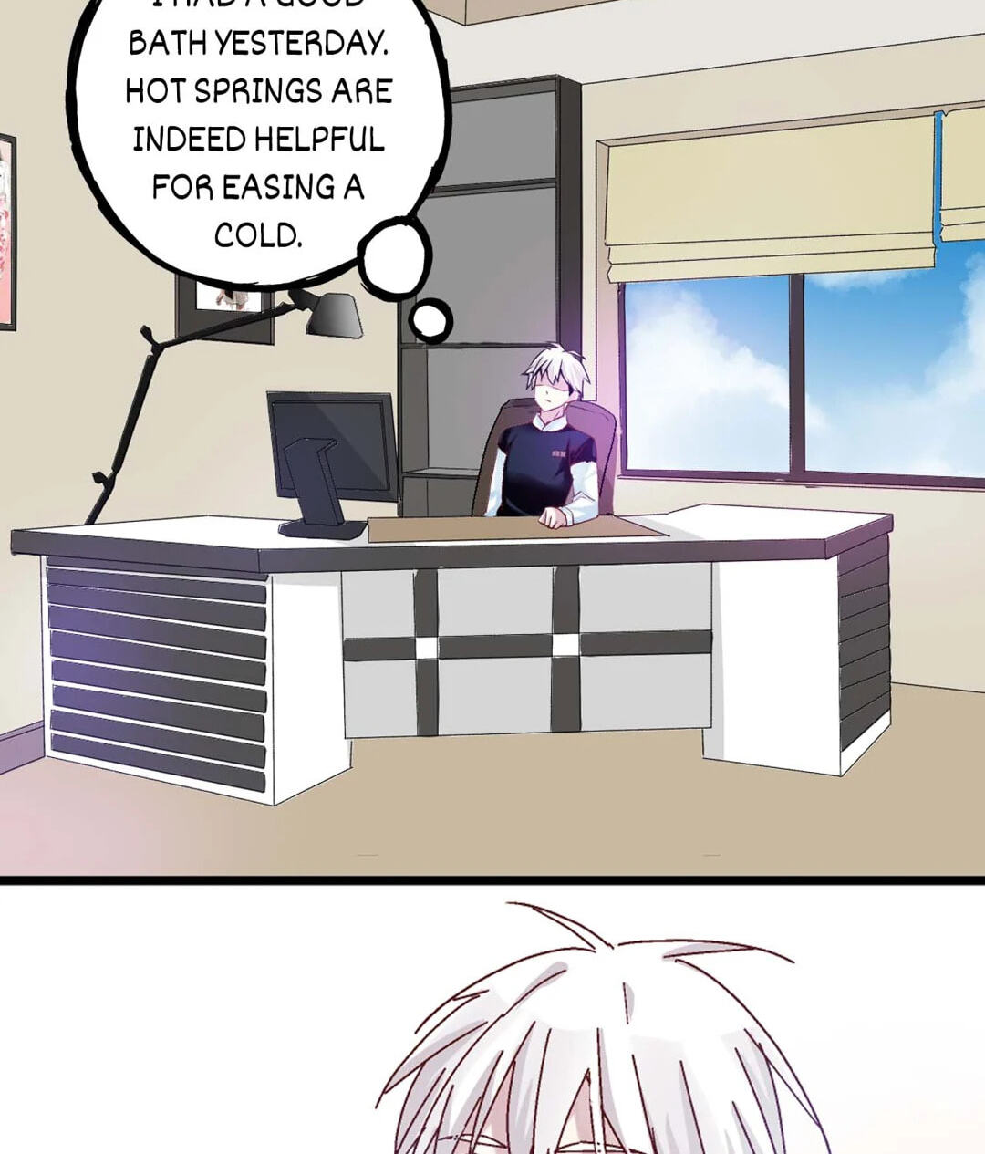 The 