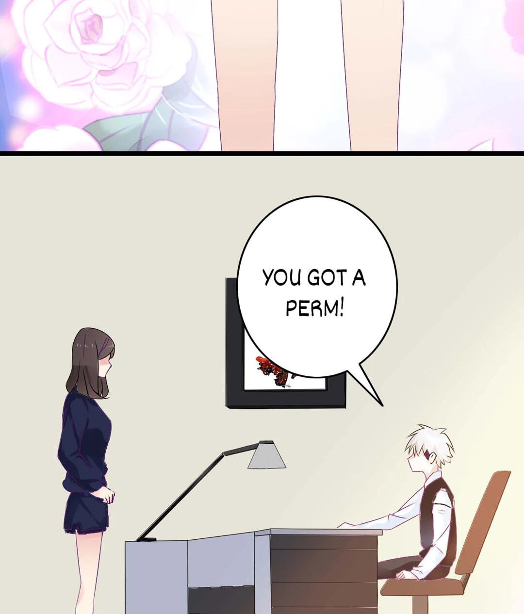 The 
