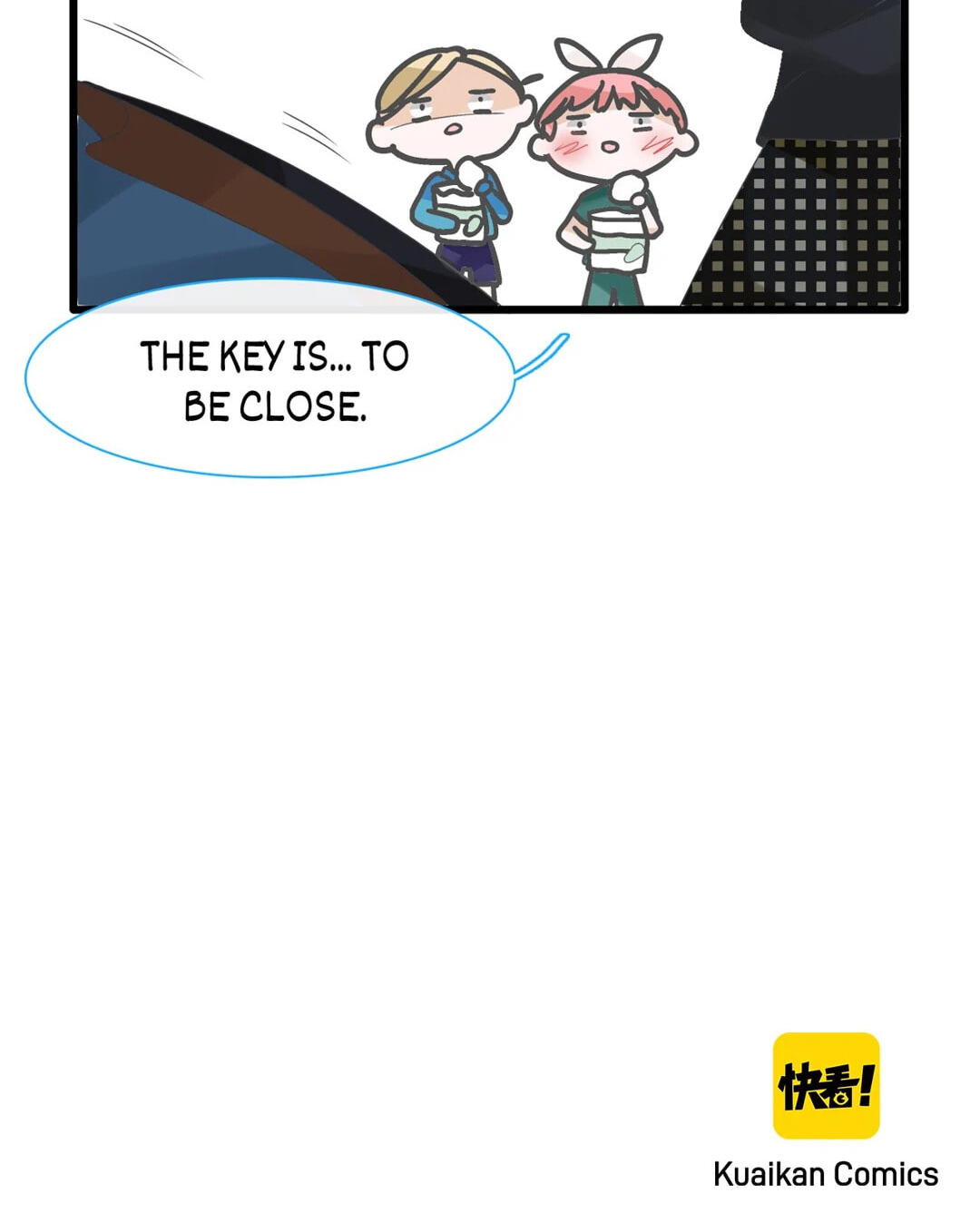 The 
