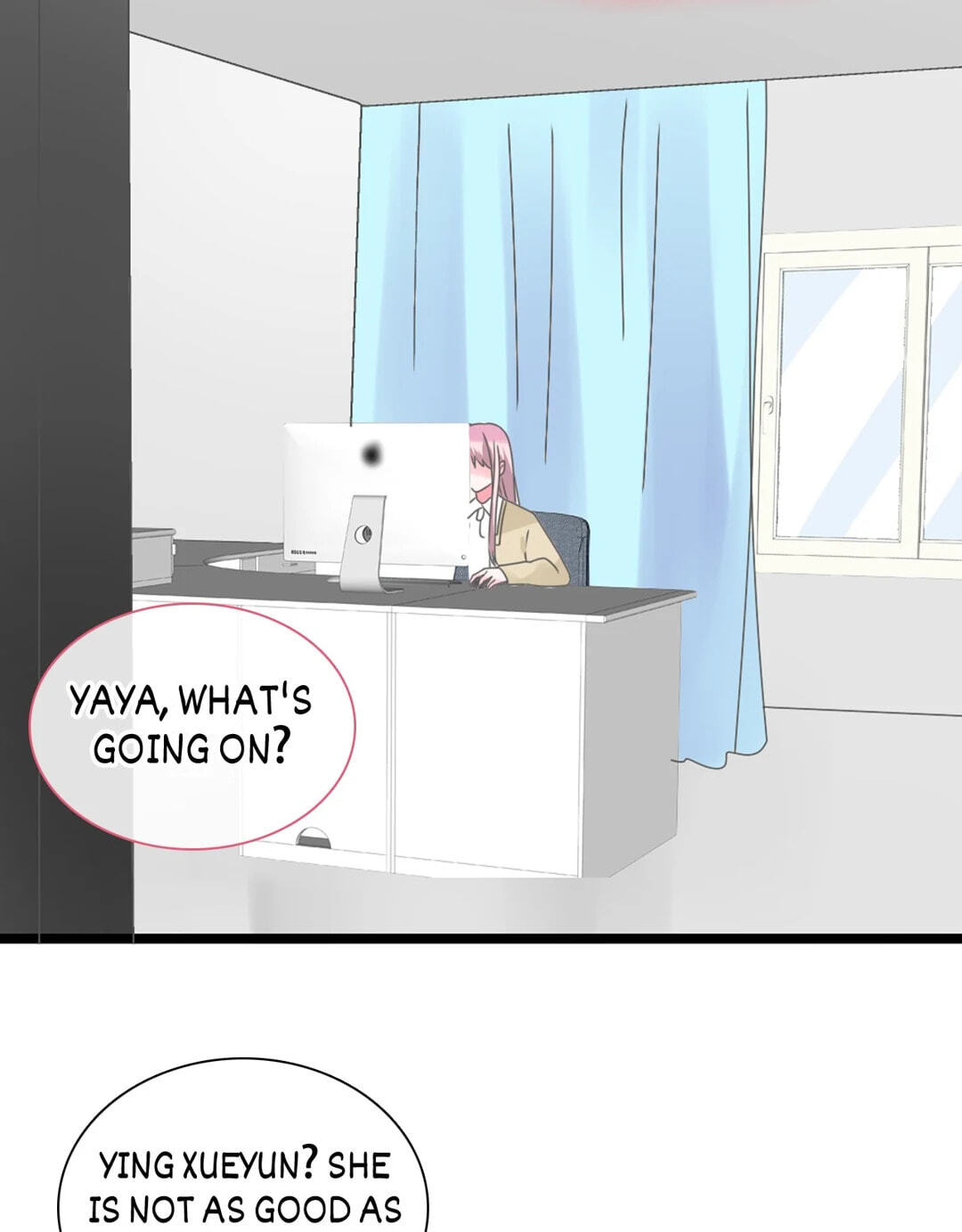 The 