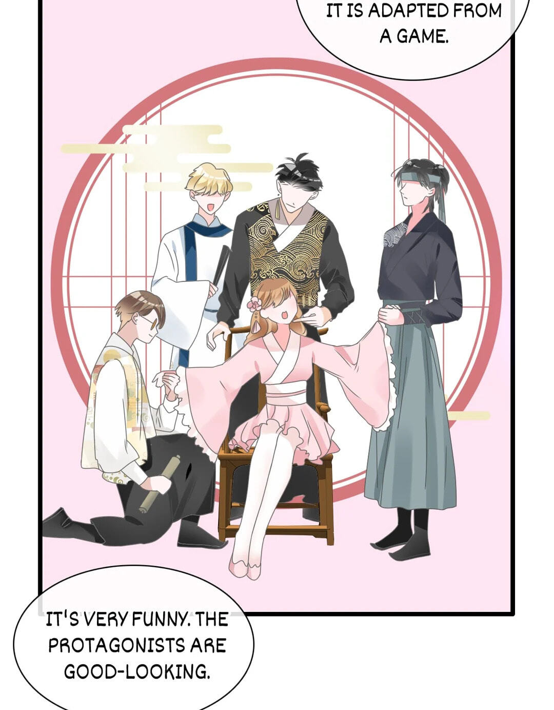 The 
